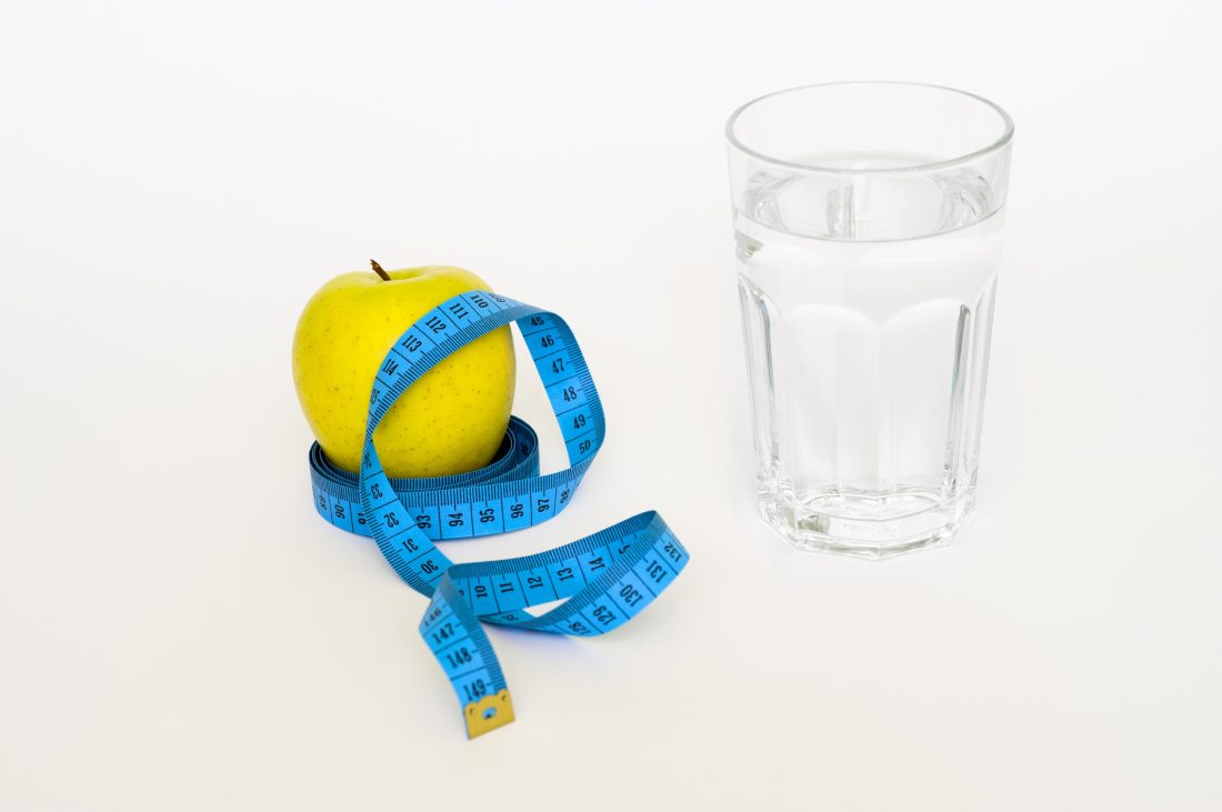 Instead of taking part in fad diets, planned weight loss is more important