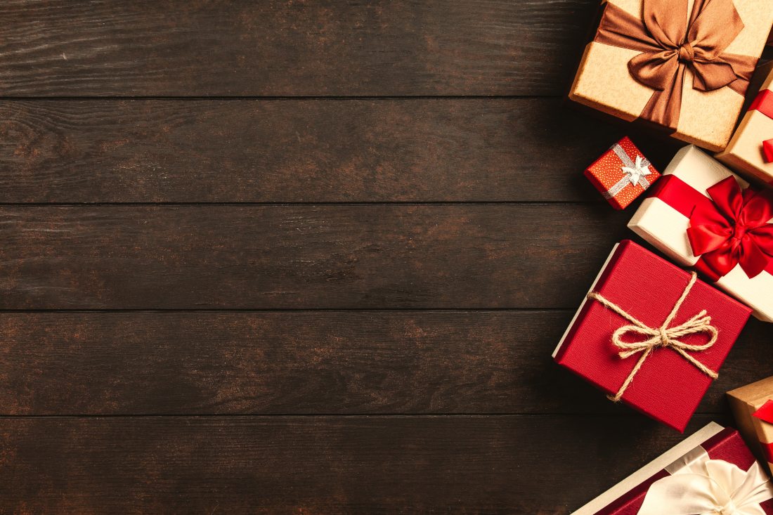 5 great Christmas for your fitness loving friends